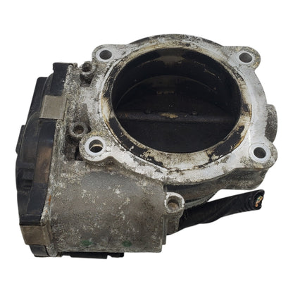 2013 CADILLAC SRX 3.6L Throttle Body OEM 12692172BA