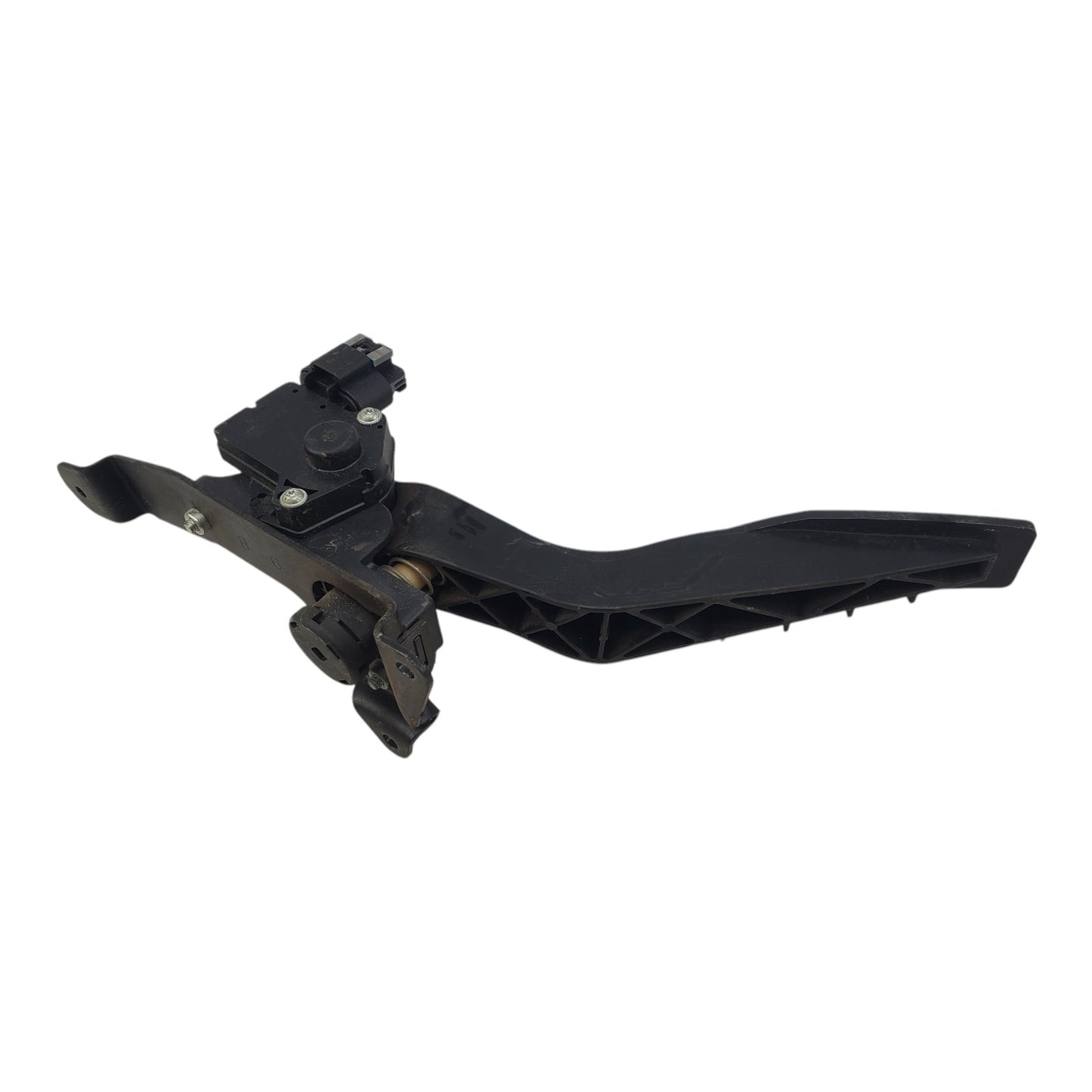 04-14 2004-2014 CHEVY MALIBU 2.4L GAS ACCELERATOR PEDAL ASSEMBLY