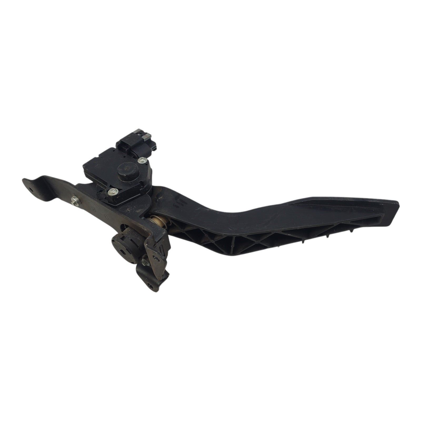 04-14 2004-2014 CHEVY MALIBU 2.4L GAS ACCELERATOR PEDAL ASSEMBLY