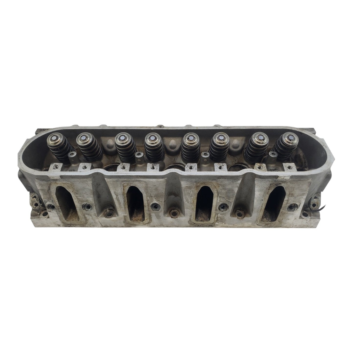 Cylinder Head For 99-07 GMC Chevrolet 1500  5.3 706