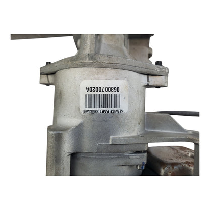 ✅ 04-12 CHEVY MALIBU PONTIAC G6 ELECTRICAL POWER STEERING PUMP MOTOR 28198579