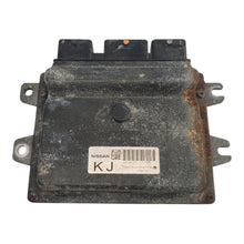 2007 07 NISSAN SENTRA Engine ECM Control Module MEC90-070 C1 MEC90070C1