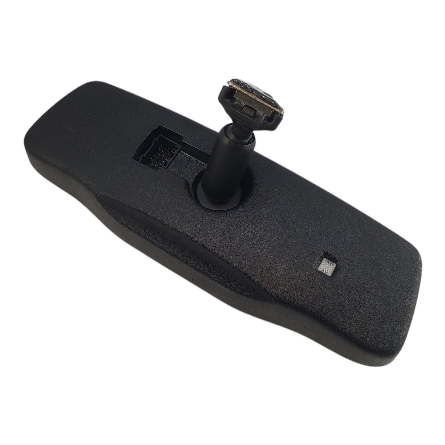 2007-13 CHEVY SILVERADO BACKUP CAMERA REARVIEW MIRROR GM ONStar GENTEX 026137