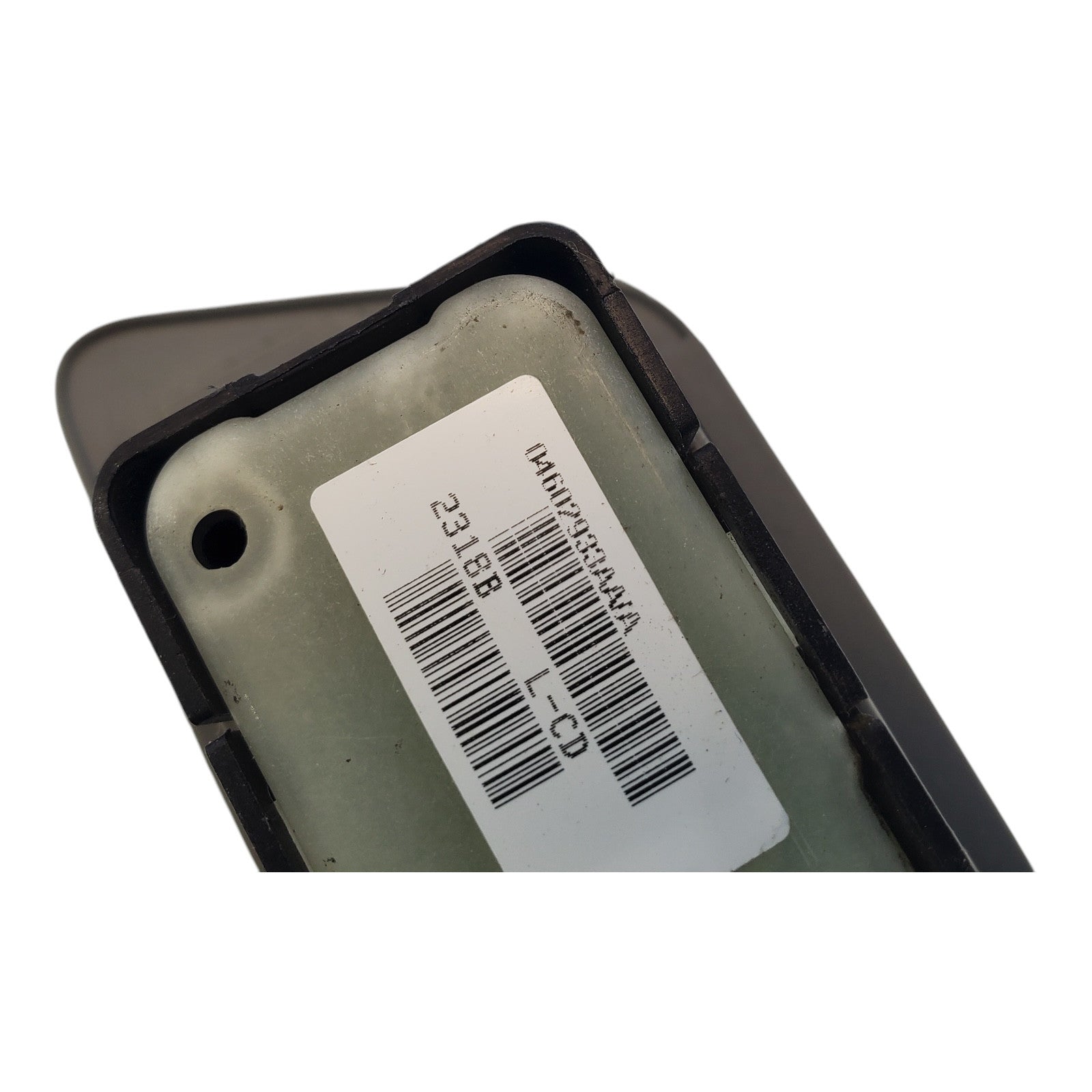 Driver Left Rear Door Switch ID: 04602933AA Fits 07-10 Jeep Commander 664173