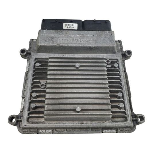 ✅ 10 HYUNDAI ELANTRA 2.0L Engine Control Module ECM Computer 39150-23014 OEM