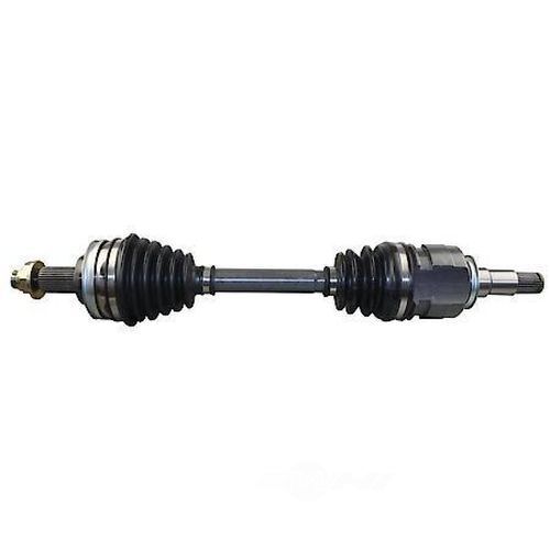 2006-2020 Lexus GS300/GS350/IS250/IS300/IS350 Front Left CV Axle Assembly