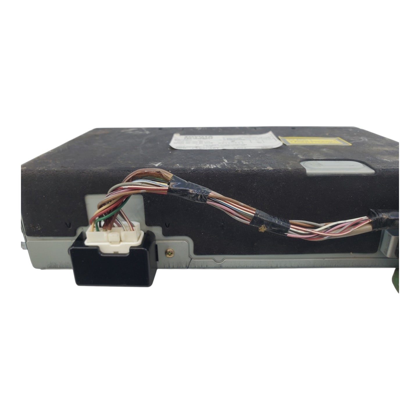 1999-2003 Lexus Rx300 Am Fm CD Changer Stereo Player Radio Receiver 86270-48020