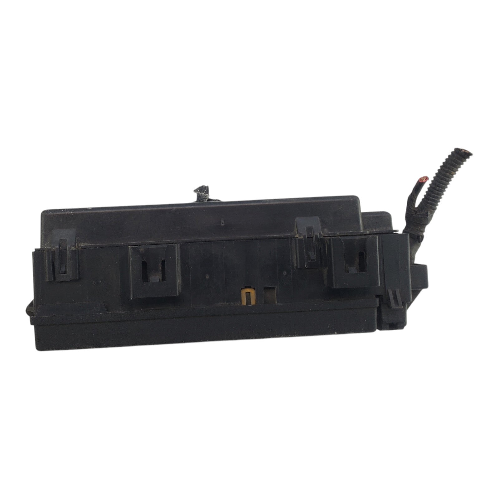2000-2004 Jeep Grand Cherokee Fuse Box Relay Unit