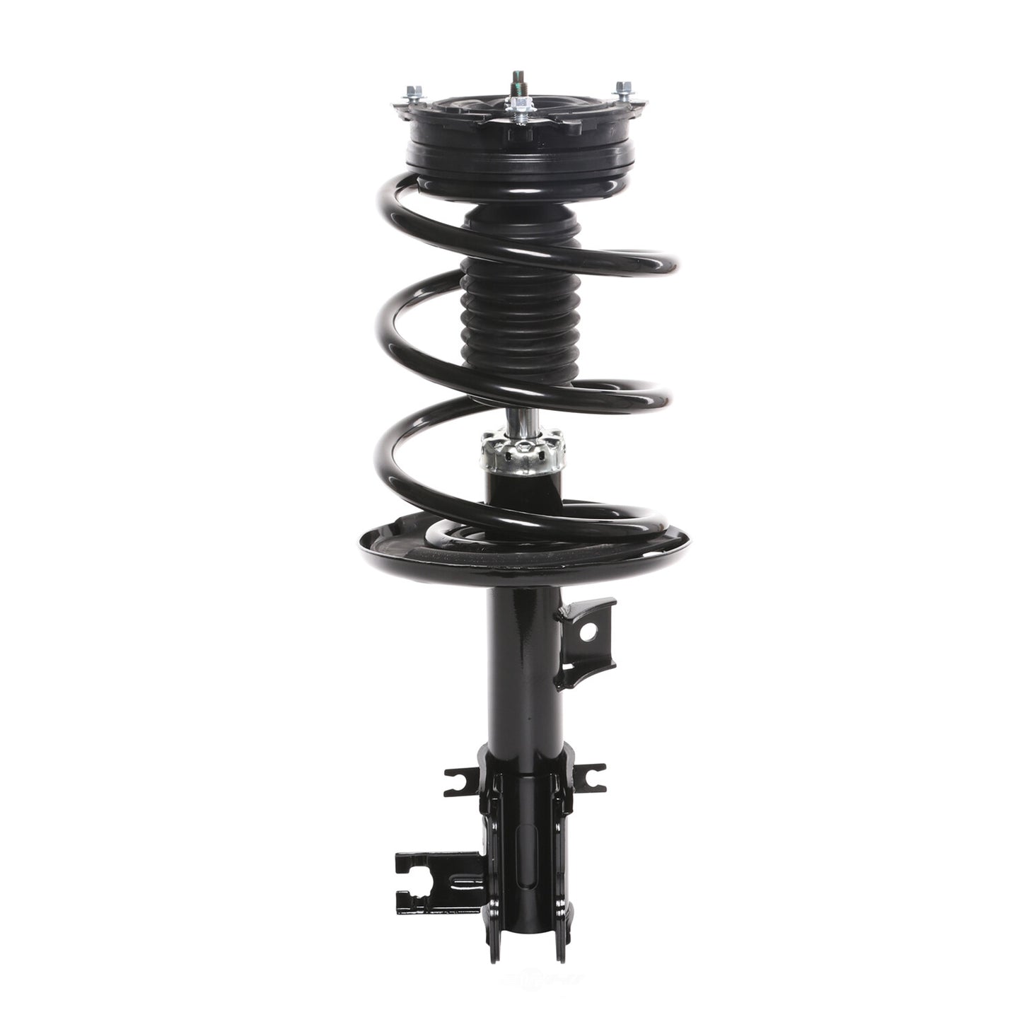 2013-2018 Nissan Altima Front Left Suspension Strut and Coil Spring Assembly