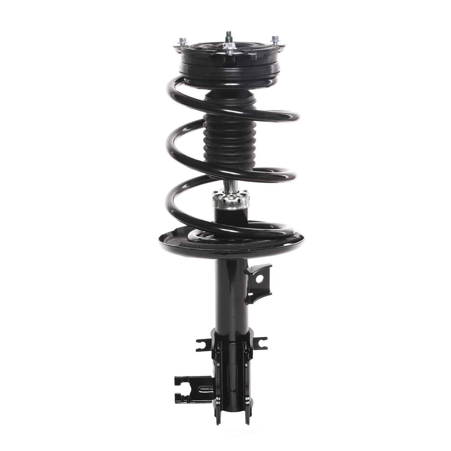 2013-2018 Nissan Altima Front Left Suspension Strut and Coil Spring Assembly