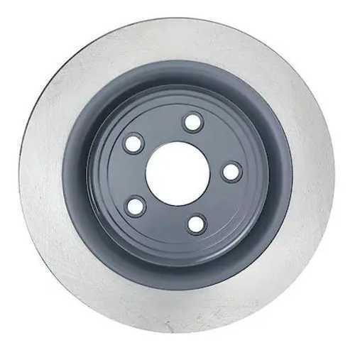2005-2016 Jaguar Rear Disc Brake Rotor