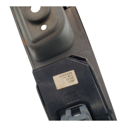 10 11 12  Malibu Power Window Switch Switch Bezel Pull Cup Genuine GM 25993399