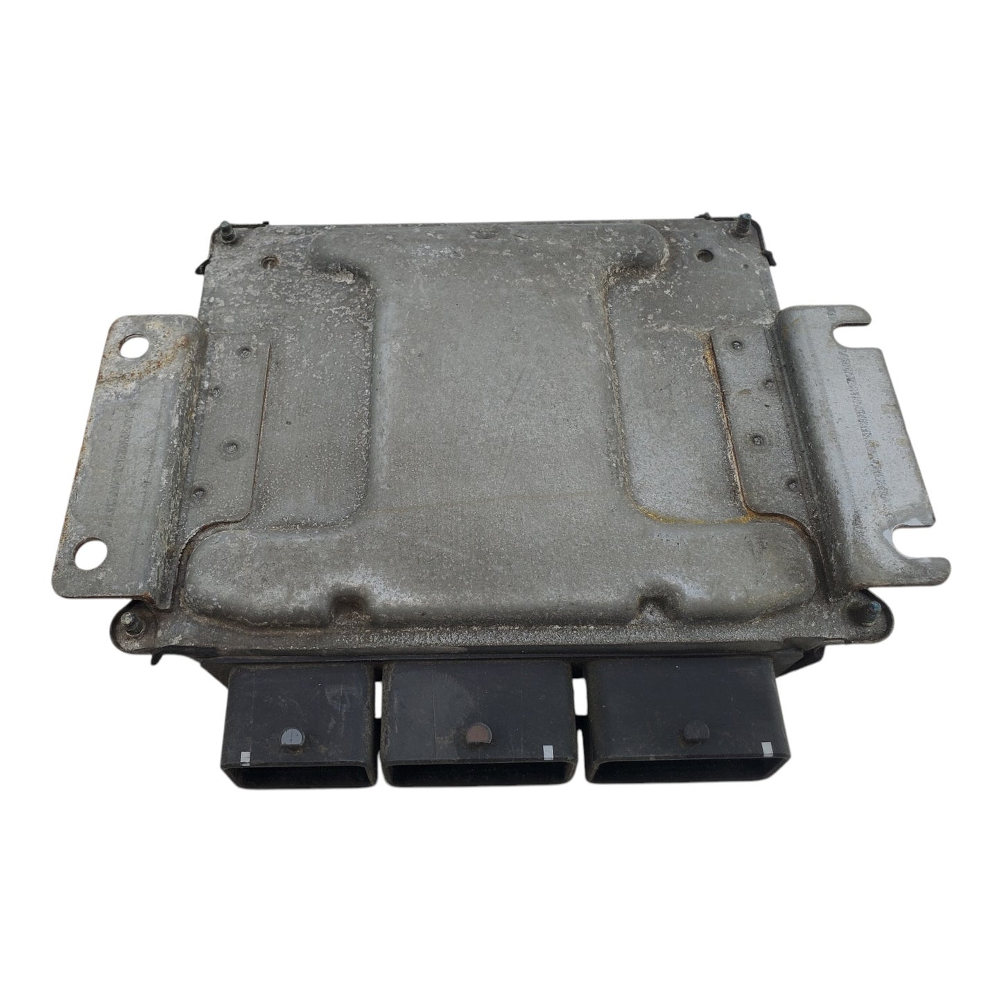 Engine Computer ECM PCM 2014 Nissan Altima 2.5L NEC009-012