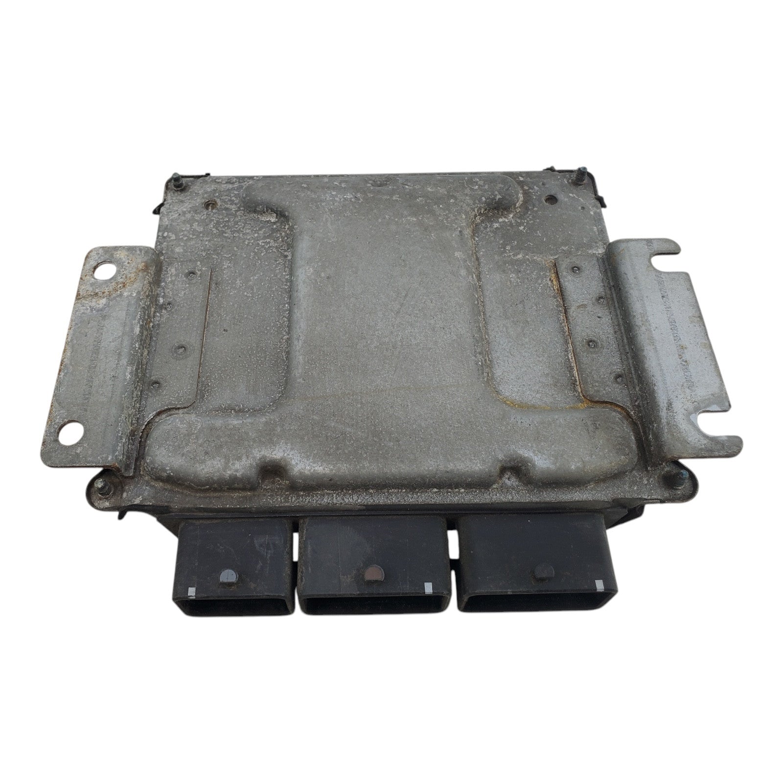 Engine Computer ECM PCM 2014 Nissan Altima 2.5L NEC009-012