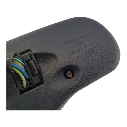 03-06 Chevy Tahoe Sierra Silverado  Rear View Mirror Assy 15176974