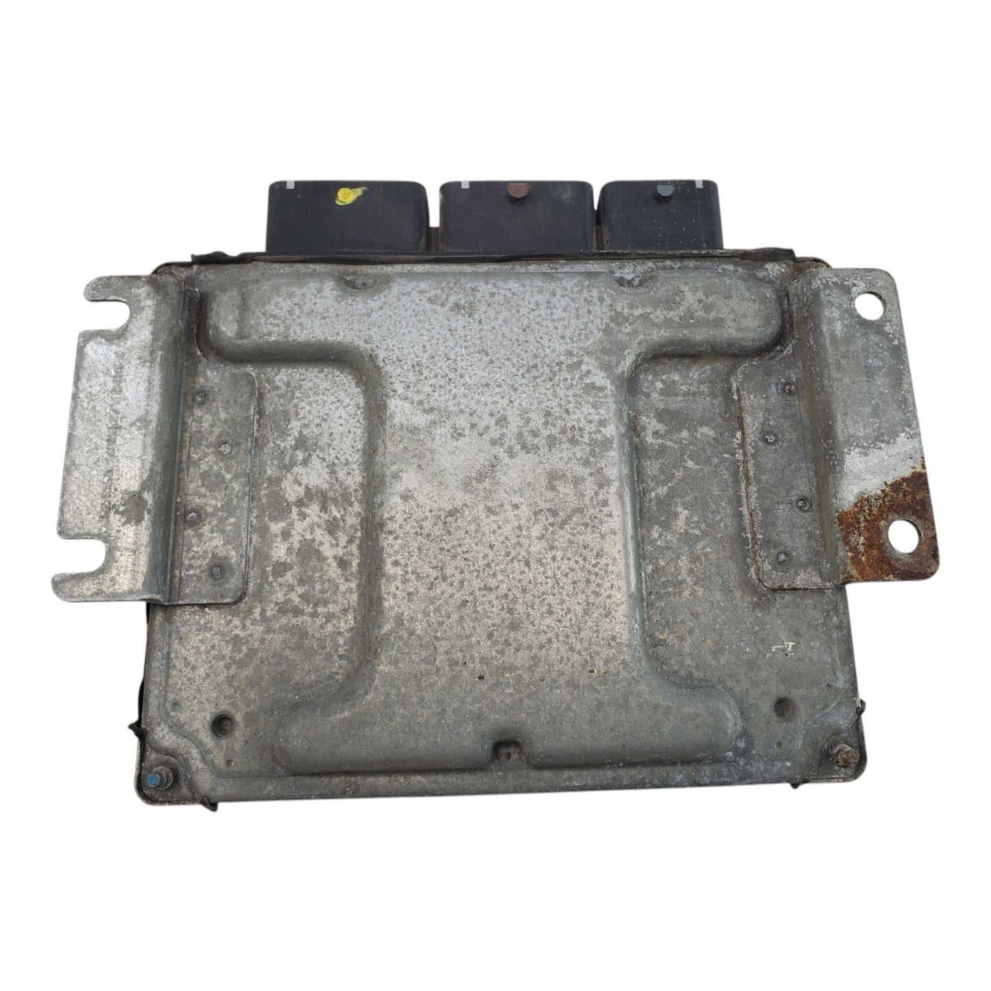 NEC008-043 ecm ecu computer 2013-2014 Nissan Altima