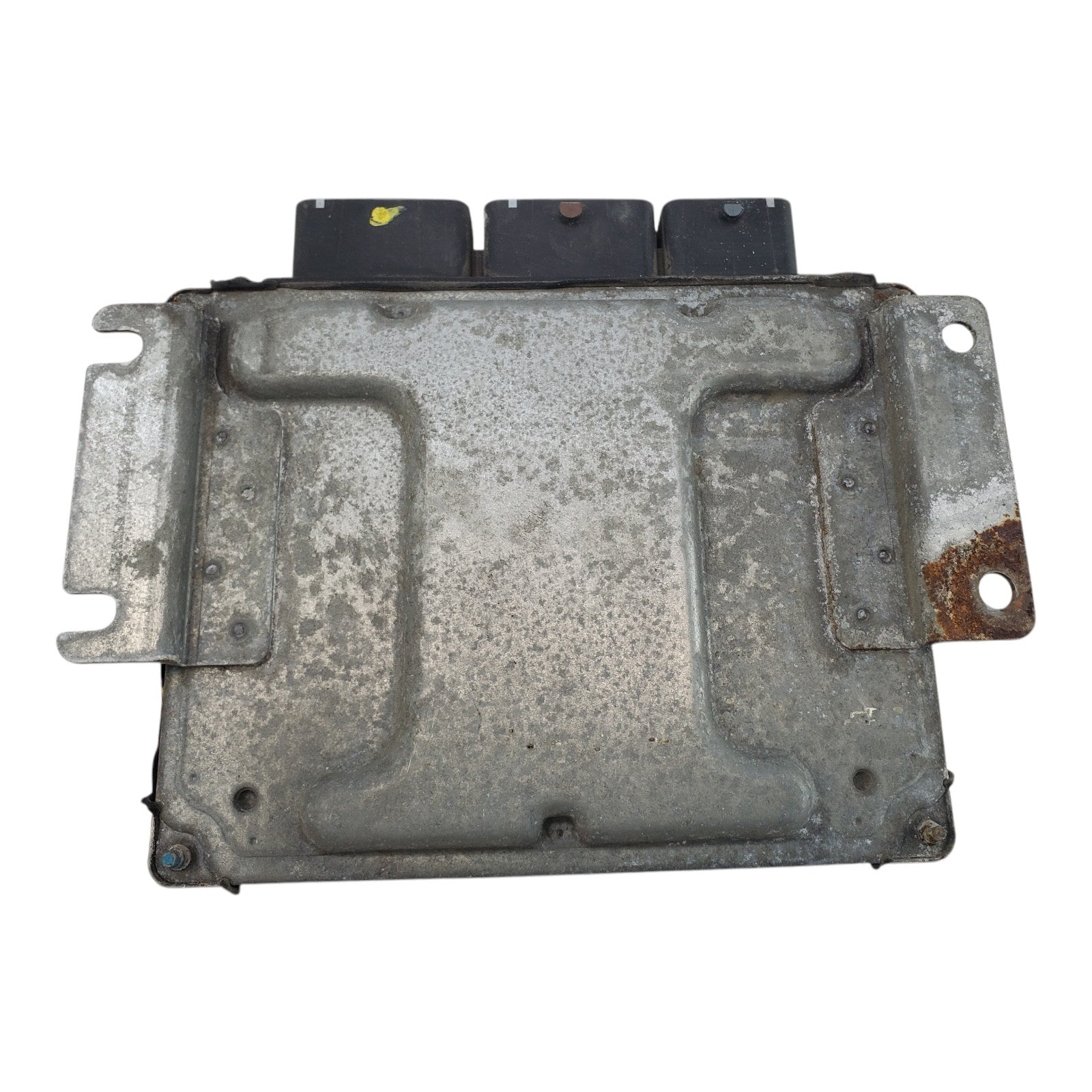 NEC008-043 ecm ecu computer 2013-2014 Nissan Altima