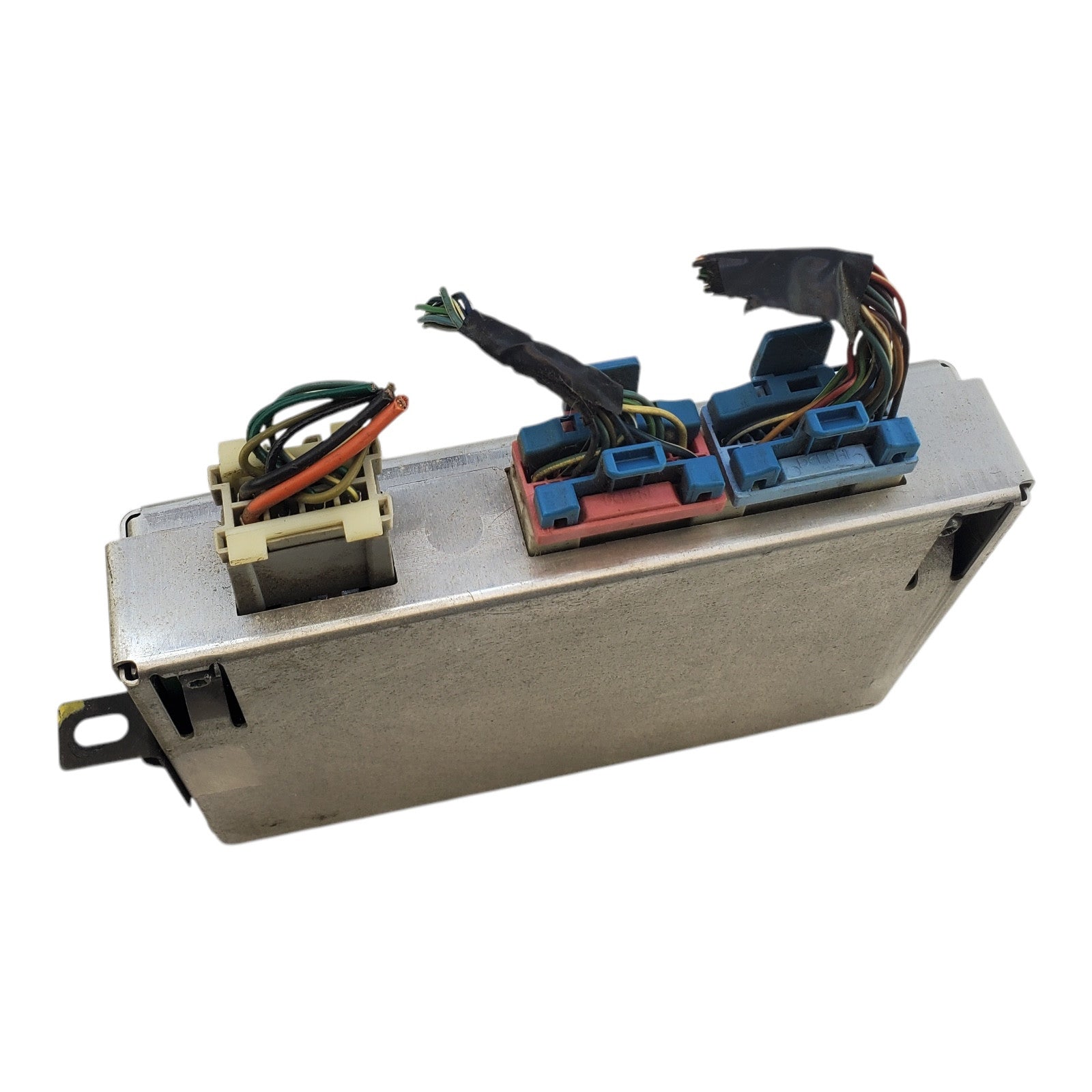 03-06 Chevrolet Avalanche Suspension Control 15189546 Module