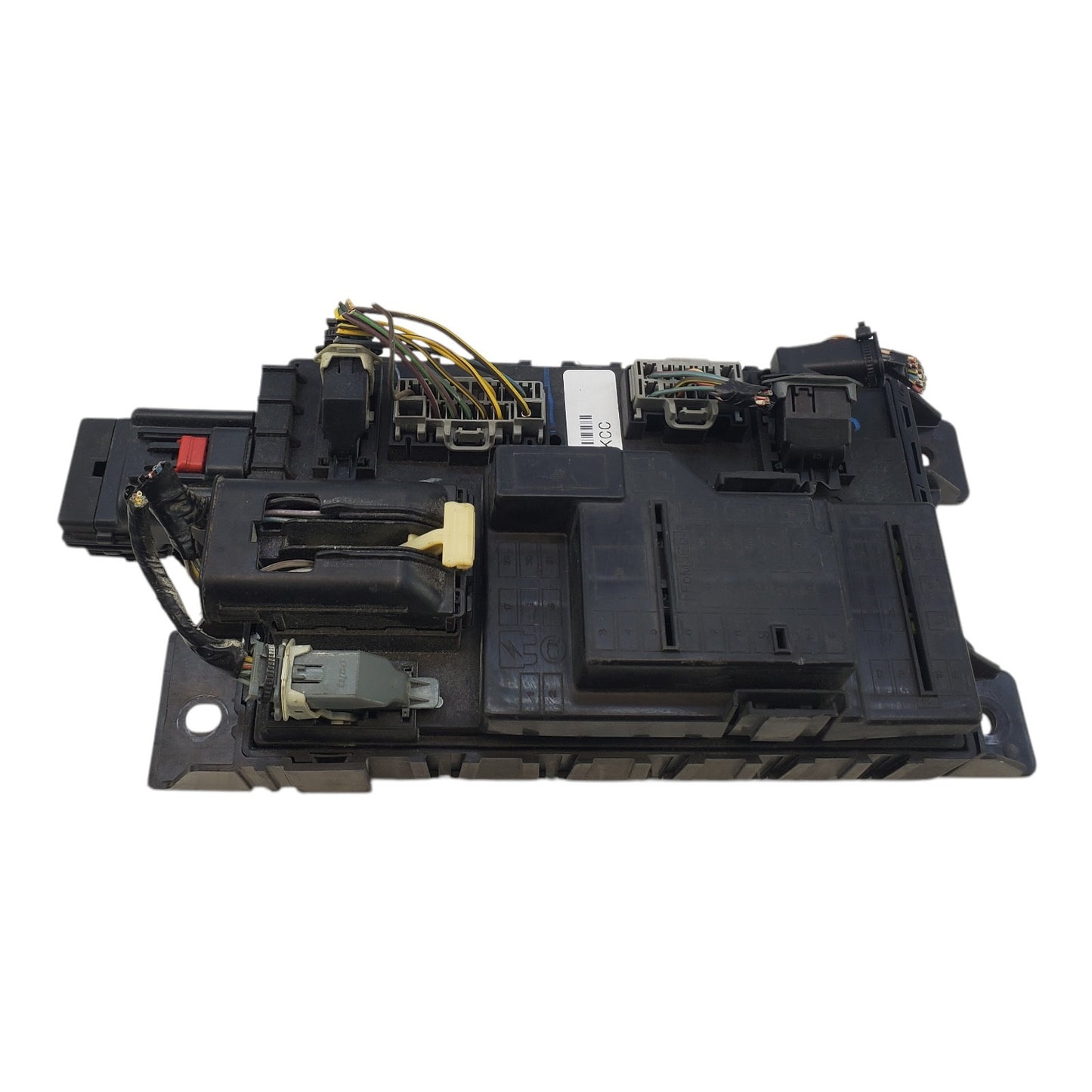 10-12 FUSION Multifunction Door Lock Alarm Module AG1T14B476CD AG1T-14B476-CD