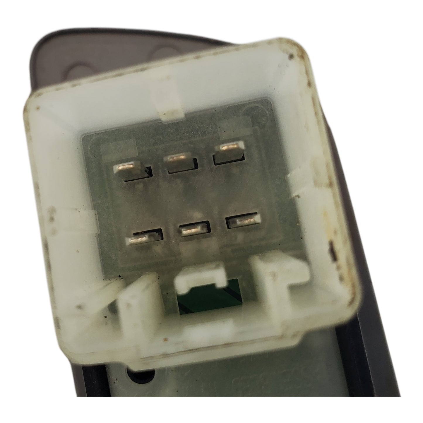 Driver Left Rear Door Switch ID: 04602933AA Fits 07-10 Jeep Commander 664173