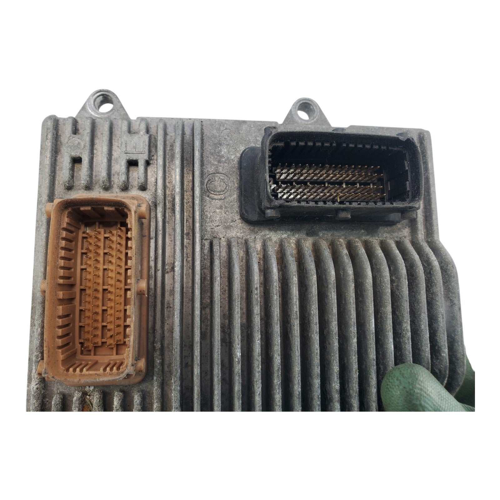2008 Suzuki Forenza Reno 96943039 Engine Control Module Computer ECM ECU EBX