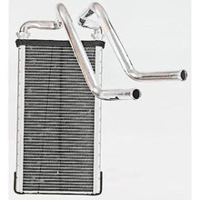 2007-2016 Chrysler/Dodge/Jeep 200/Avenger/Caliber/Compass/Journey Heater Core