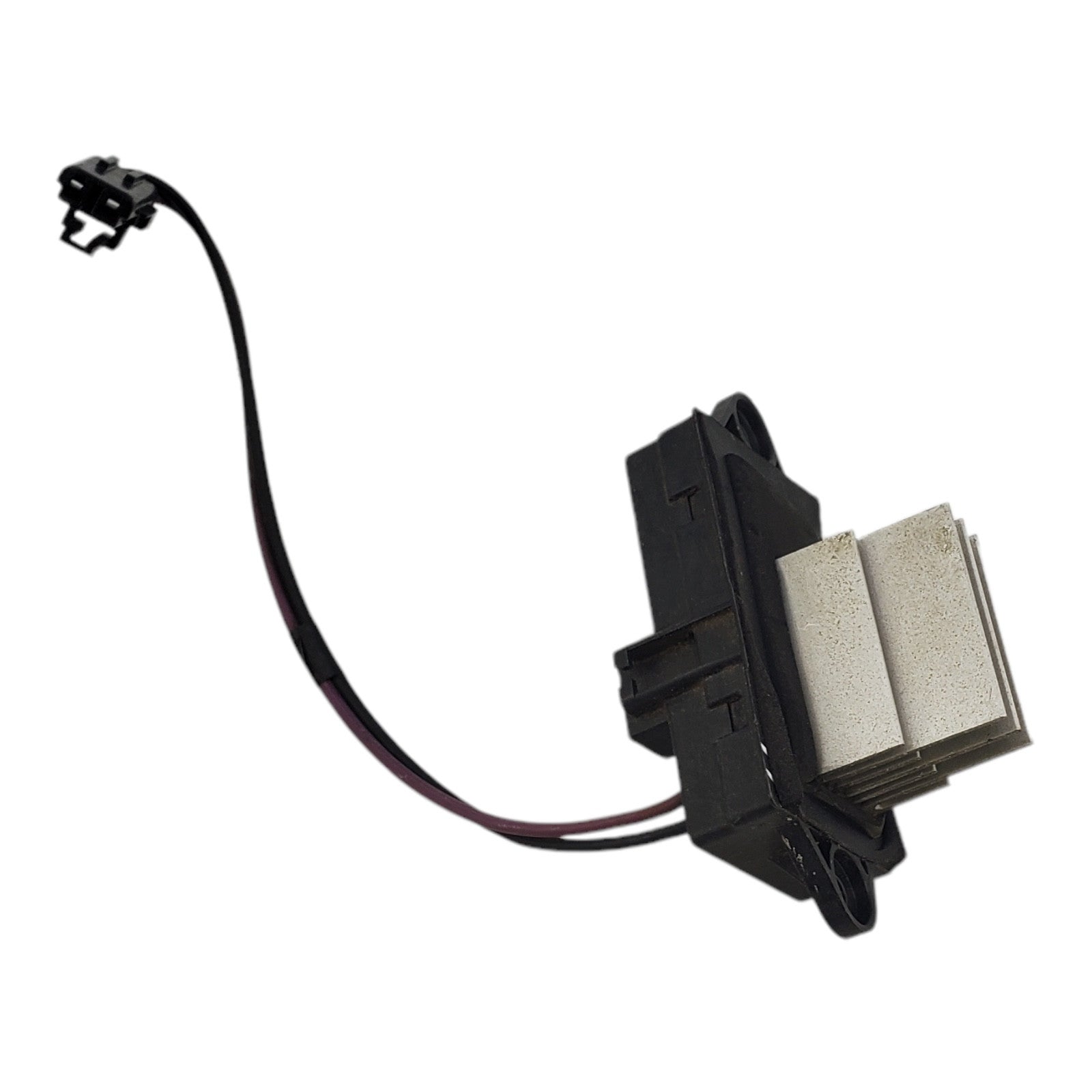 03 - 06 Cadillac GMC Chevrolet REAR AC Blower Motor Resistor Control Module OEM