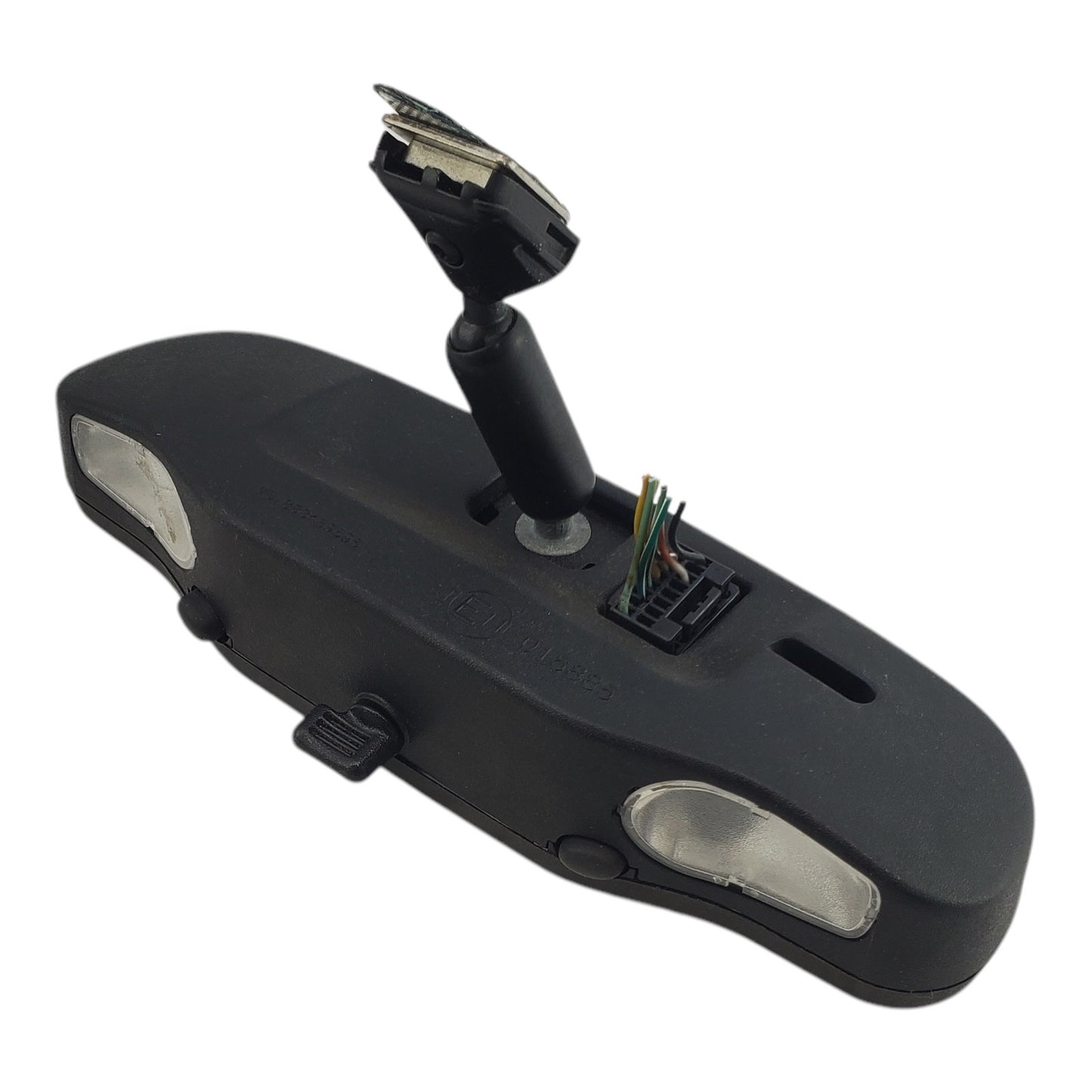 Impala Silverado Tahoe Suburban Rear View Mirror OnStar 015885 MD-883459596