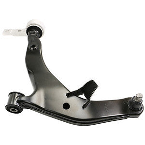 2003-2007 Nissan Front Left Lower Suspension Control Arm and Ball Joint Assembly