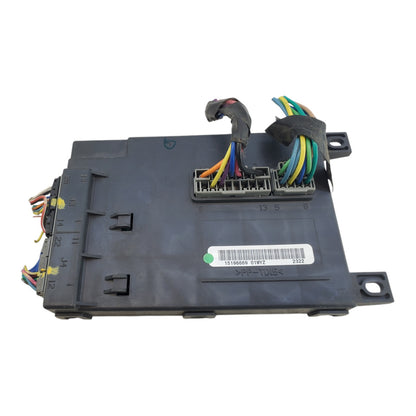 Driver Seat Memory Unit Fits 03-06 YUKON SUBURBAN TAHOE AVALANCHE 1500 15196669