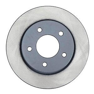 2004-2013 Mazda 3/3 Sport Rear Disc Brake Rotor