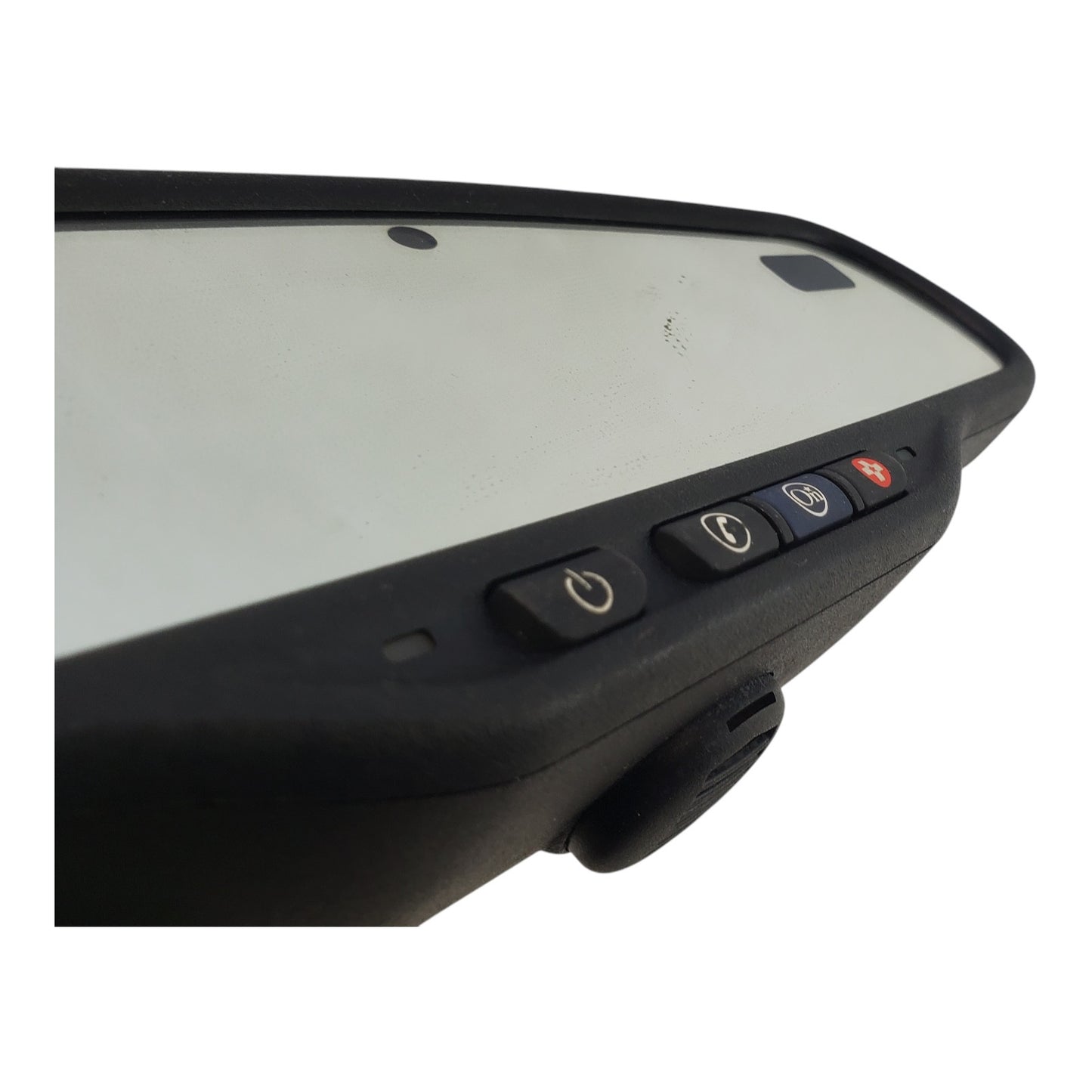 2006 Cadillac SRX, Rear View Mirror OEM: 15850531
