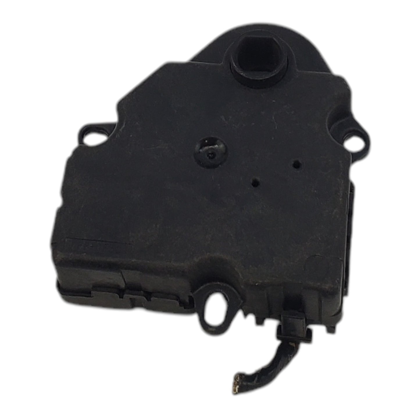 02/06 HVAC Heater Blend Door Actuator P/N:52402599