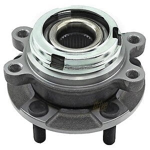 2019-2021 INFINITI QX50/QX60 Front Wheel Bearing and Hub Assembly