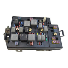 03-05 Buick Rendezvous Engine Fuse Box Relay Junction Block Panel 10315659