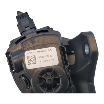 2008-2011 FORD FOCUS GAS ACCELERATOR PADEL OEM, 8S4A-9F836-AA