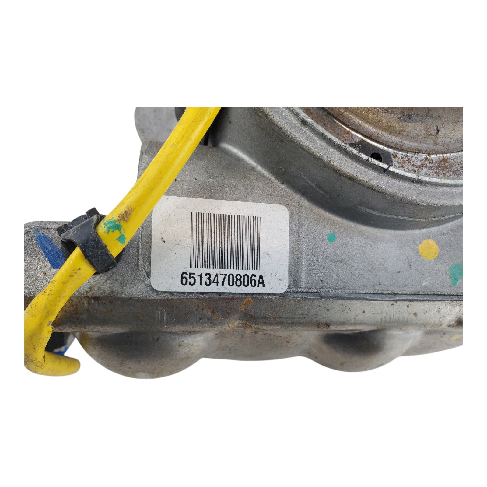 ✅ 08-12 Ford Escape electric power steering pump motor Mercury Mariner 26131227