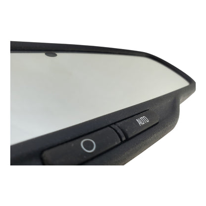 2013-2015 CAPTIVA SPORT INTERIOR REAR VIEW MIRROR AUTOMATIC DIMMING 15271286 OEM
