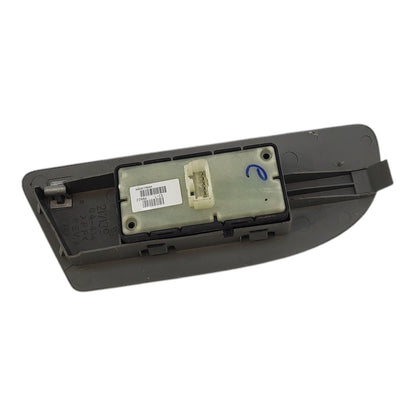 07 - 10 JEEP GRAND CHEROKEE LAREDO PASSENGER SIDE POWER WINDOW SWITCH 04602786AA