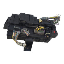 7L1T15604AK Ford Expedition 2007-08 Multifunction Fuse Box Module 279 12P4 B1