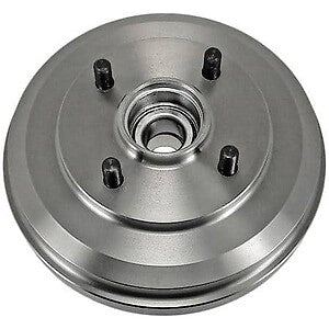 2009-2011 Ford Focus Rear Brake Drum