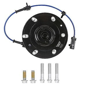 2005-2007 Chevrolet/GMC Front Wheel Bearing and Hub Assembly