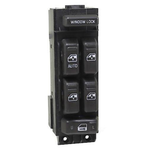 2000-2002 Cadillac/Chevrolet/GMC Front Left Door Window Switch