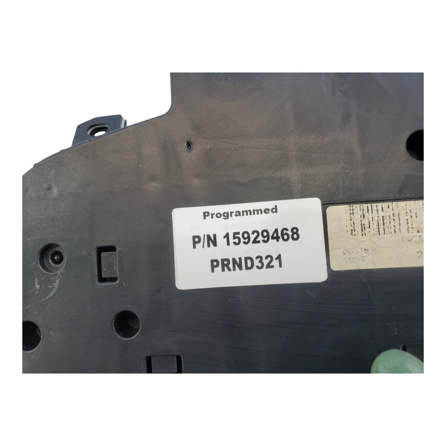 Programmed 07-14 SILVERADO, YUKON, SIERRA, TAHOE  Speedometer Cluster 15929468