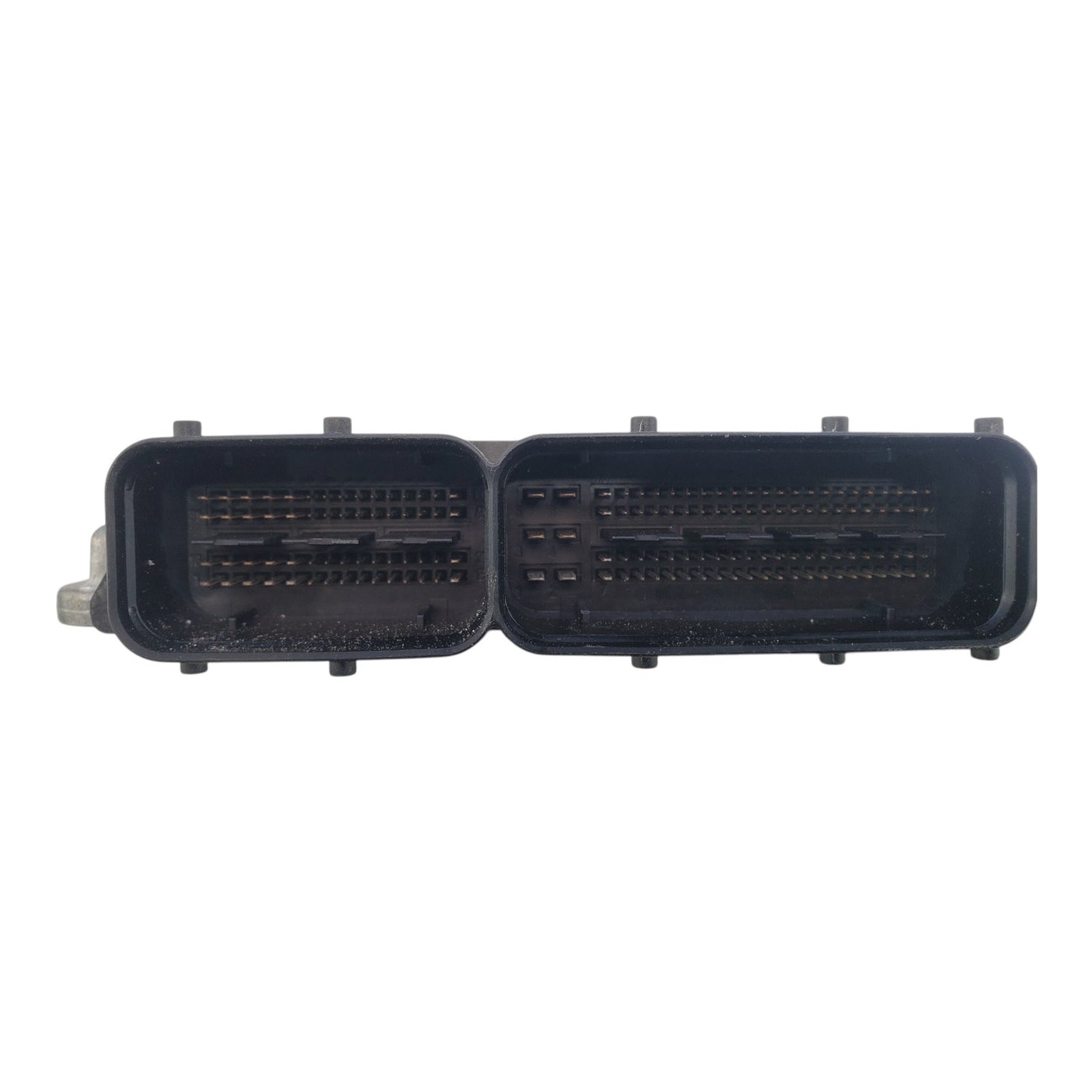 Engine ECM Control Module 2.0L Fits 08-09 AUDI A4 8E1 910 115 H 8E1910115H