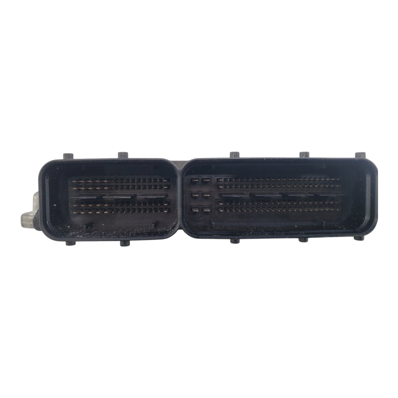 Engine ECM Control Module 2.0L Fits 08-09 AUDI A4 8E1 910 115 H 8E1910115H