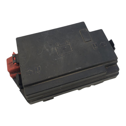 2001-2005 Pontiac Aztek Engine Compartement Fuse Box Relay Block Cover OEM