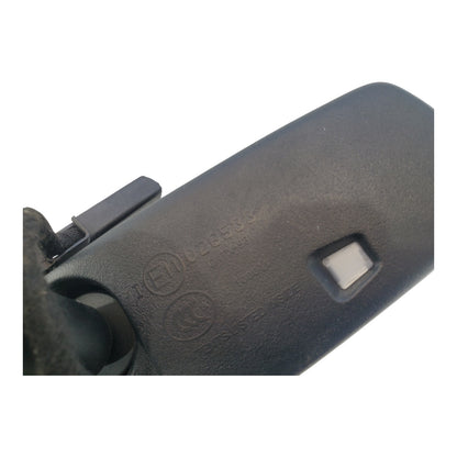 OEM Ford FOMOCO Rear View Mirror GNTX-931 Compass BU5A-17E678-AB E11 026533 F250