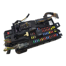 07 LINCOLN MKX Multifunction MODULE 7T4T15604BK