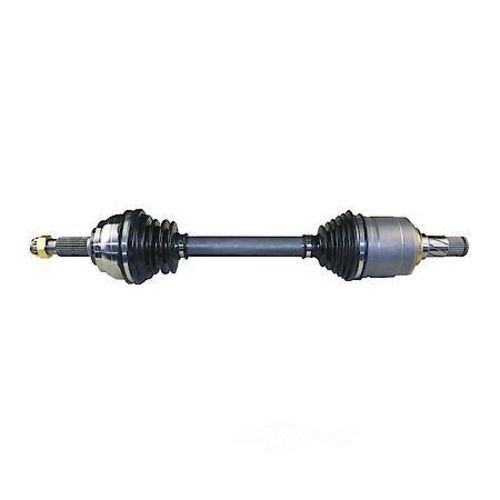 2003-2007 Nissan Murano Front Left CV Axle Assembly
